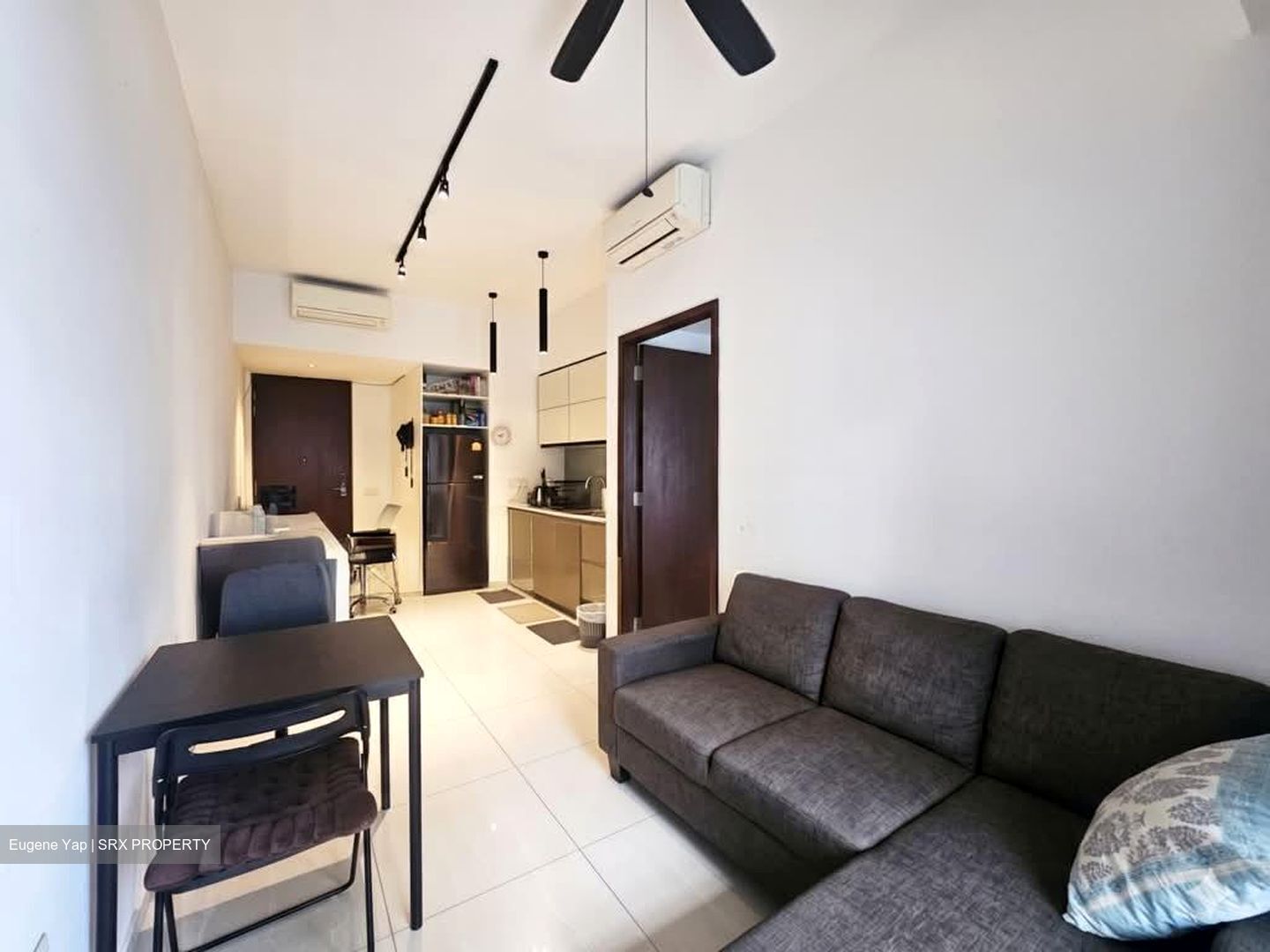 d'Nest (D18), Condominium #573887821